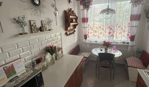 Prodej Byt 4+1, Byt 4+1, dopravna, Bratislava - Rača, Slovensko