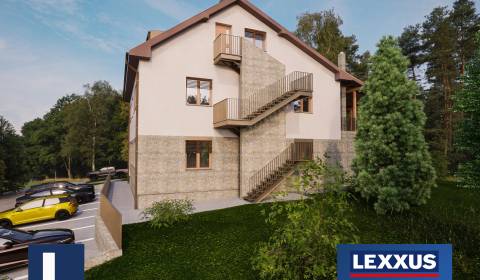 Prodej Rodinný dům, Rodinný dům, Zlaté Moravce, Slovensko