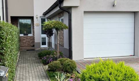 Prodej Rodinný dům, Rodinný dům, M. Terézie, Skalica, Slovensko