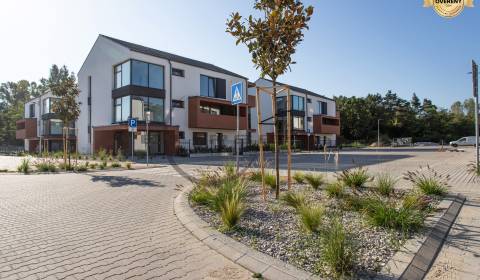 Prodej Byt 2+1, Byt 2+1, Kostolište, Malacky, Slovensko