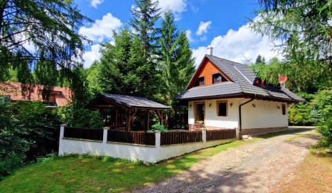 Prodej Chata, Chata, Brezno, Slovensko