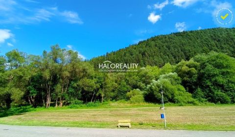 Prodej Pozemky - rekreace, Liptovský Mikuláš, Slovensko