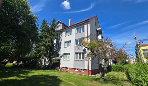 Prodej Byt 4+1, Byt 4+1, Hanácka, Bratislava - Ružinov, Slovensko