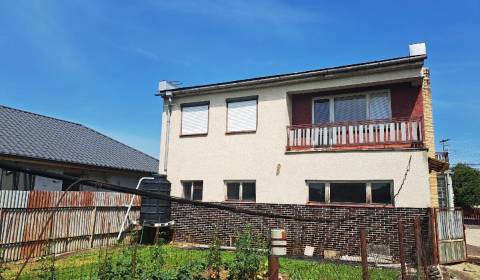 Prodej Rodinný dům, Rodinný dům, Michalovce, Slovensko