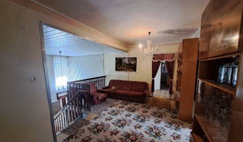 Prodej Rodinný dům, Rodinný dům, Michalovce, Slovensko