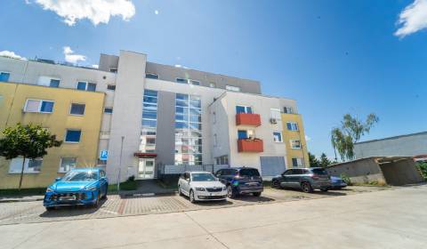 Prodej Byt 2+1, Byt 2+1, Silvánová, Pezinok, Slovensko