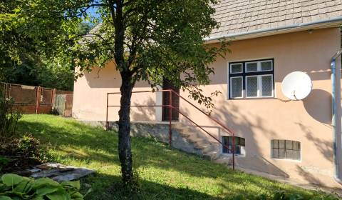 Prodej Rodinný dům, Rodinný dům, Zámyjavská, Senica, Slovensko