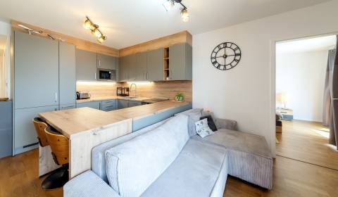 Pronájem Byt 2+1, Byt 2+1, Račianska, Bratislava - Nové Mesto, Slovens