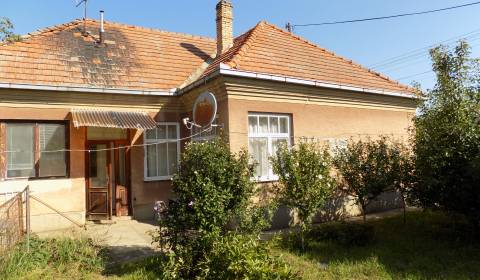 Prodej Rodinný dům, Rodinný dům, Strekov, Nové Zámky, Slovensko