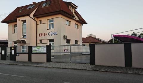 Pronájem Kancelářské prostory, Kancelářské prostory, Odbojárska, Trnav