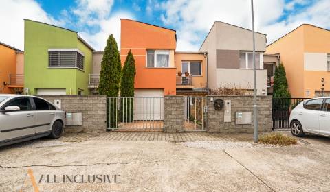 Prodej Rodinný dům, Rodinný dům, Mliečno, Dunajská Streda, Slovensko