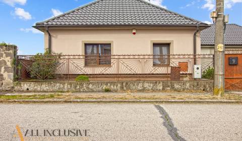 Prodej Rodinný dům, Rodinný dům, Nové Zámky, Slovensko