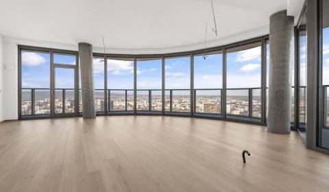 Prodej Byt 4+1, Byt 4+1, Pribinova, Bratislava - Staré Mesto, Slovensk