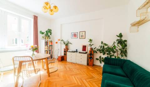 Prodej Byt 3+1, Byt 3+1, Moyzesova, Žilina, Slovensko