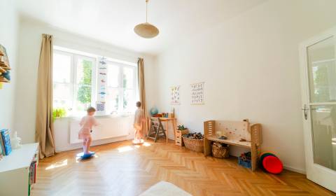 Prodej Byt 3+1, Byt 3+1, Moyzesova, Žilina, Slovensko