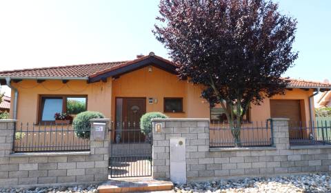 Prodej Rodinný dům, Rodinný dům, Jabloňová, Dunajská Streda, Slovensko