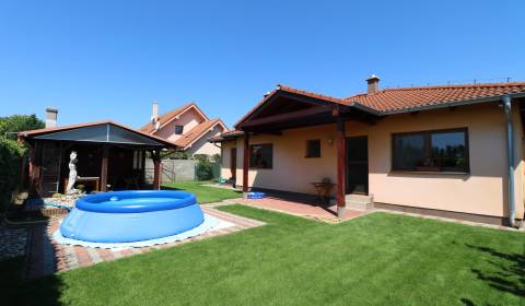 Prodej Rodinný dům, Rodinný dům, Dunajská Streda, Slovensko