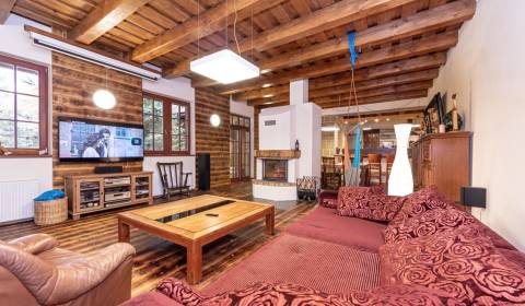 Prodej Rodinný dům, Rodinný dům, Mlynská, Brezno, Slovensko