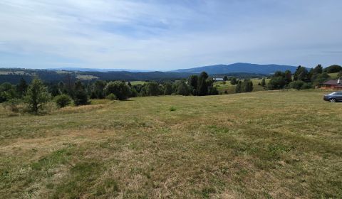 Prodej Pozemky - rekreace, Pozemky - rekreace, Bratkovica, Detva, Slov