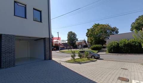 Prodej Garáže, Garáže, Čenkovce č. 55, Dunajská Streda, Slovensko