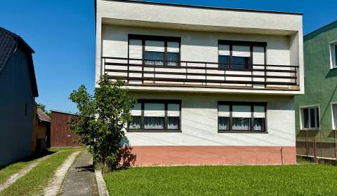 Prodej Rodinný dům, Rodinný dům, Senica, Slovensko