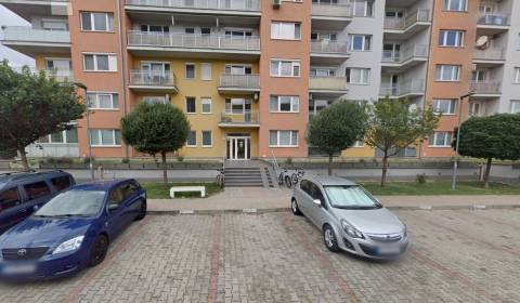 Prodej Byt 2+1, Byt 2+1, Zemplínska, Senec, Slovensko