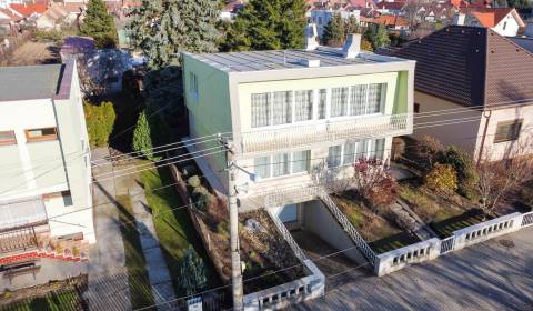 Prodej Rodinný dům, Rodinný dům, Trnava, Slovensko