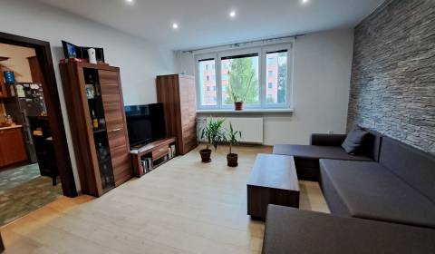 Prodej Byt 3+1, Byt 3+1, Liptovská, Ružomberok, Slovensko