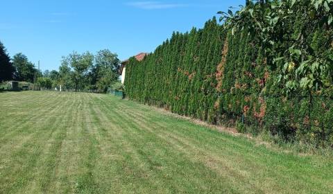 Prodej Pozemky - bydlení, Pozemky - bydlení, Michalovce, Slovensko