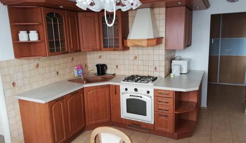 Prodej Byt 4+1, Byt 4+1, Trnava, Slovensko