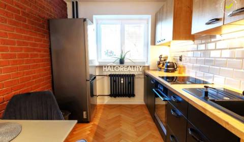 Prodej Byt 2+1, Prievidza, Slovensko