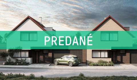 Prodej Rodinný dům, Rodinný dům, Zvolen, Slovensko