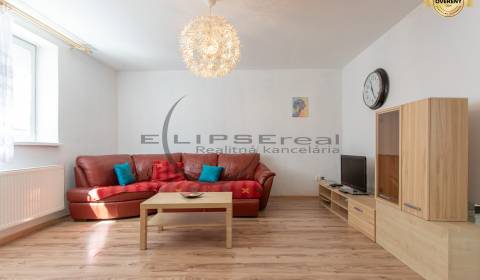 Pronájem Rodinný dům, Rodinný dům, Malacky, Slovensko