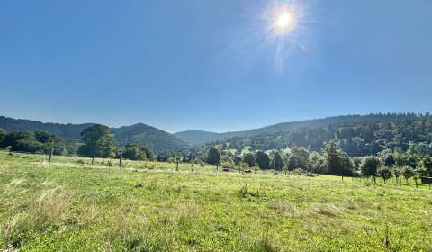 Prodej Pozemky - bydlení, Pozemky - bydlení, Švancari, Čadca, Slovensk