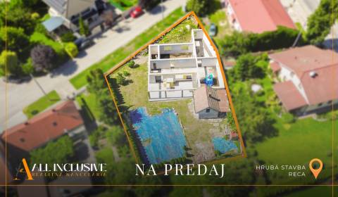 Prodej Rodinný dům, Rodinný dům, Senec, Slovensko