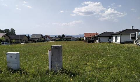 Prodej Pozemky - bydlení, Pozemky - bydlení, Turčianske Teplice, Slove