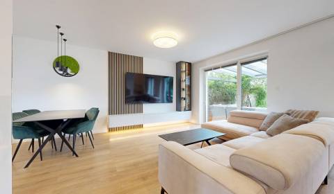 Pronájem Rodinný dům, Rodinný dům, Pod kopcami, Malacky, Slovensko