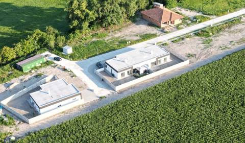 Prodej Rodinný dům, Rodinný dům, Vrakúň, Dunajská Streda, Slovensko