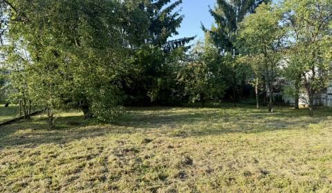 Prodej Pozemky - bydlení, Pozemky - bydlení, Bytča, Slovensko