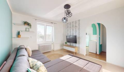 Prodej Byt 1+1, Byt 1+1, Sady Cyrila a Metoda, Ilava, Slovensko