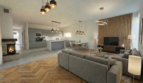 Prodej Rodinný dům, Rodinný dům, Vrakúň, Dunajská Streda, Slovensko