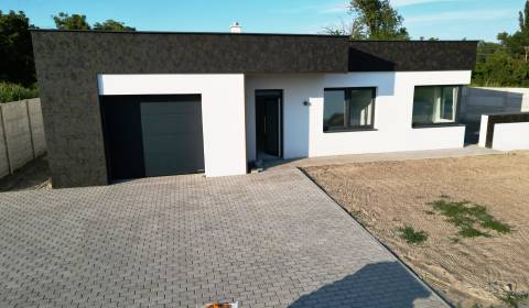 Prodej Rodinný dům, Rodinný dům, Magla utca, Dunajská Streda, Slovensk