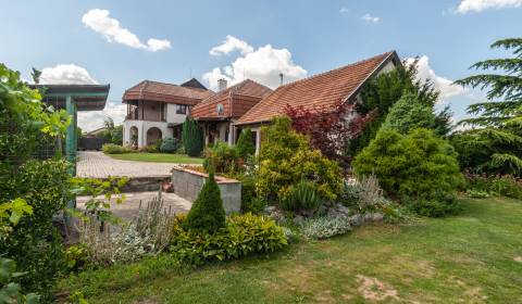 Prodej Rodinný dům, Rodinný dům, Nové Zámky, Slovensko