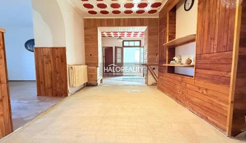 Prodej Rodinný dům, Nové Zámky, Slovensko