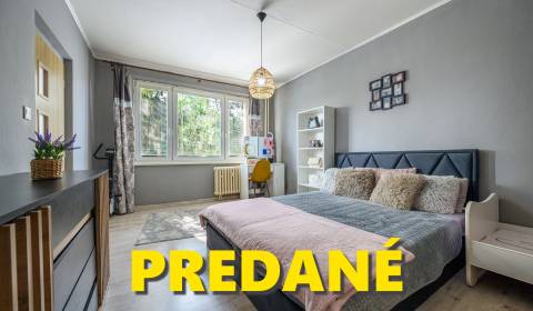 Prodej Byt 2+1, Byt 2+1, Sládkovičova, Lučenec, Slovensko
