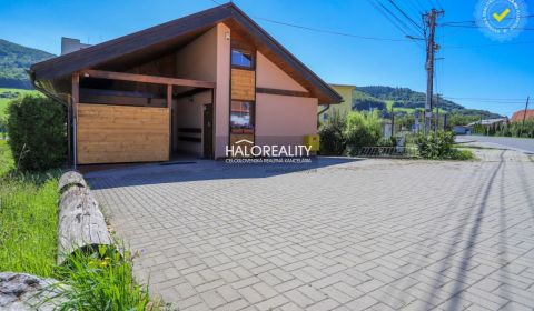 Prodej Prostory pro obchod, Bytča, Slovensko