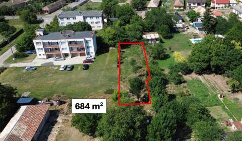 Prodej Pozemky - bydlení, Pozemky - bydlení, Levice, Slovensko