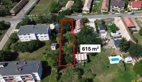 Prodej Pozemky - bydlení, Pozemky - bydlení, Levice, Slovensko