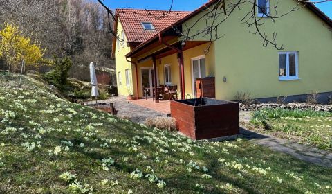 Prodej Rodinný dům, Rodinný dům, Bučinová, Banská Bystrica, Slovensko