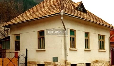 Prodej Rodinný dům, Rimavská Sobota, Slovensko